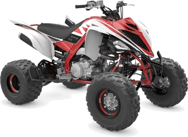 ياماها رابتر 700 آر